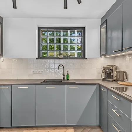 Apartman Lisi Zakatek - W Zakopanem Zakopane