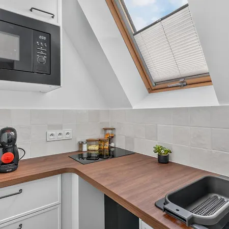 Lisi Zakatek - W Zakopanem Apartman