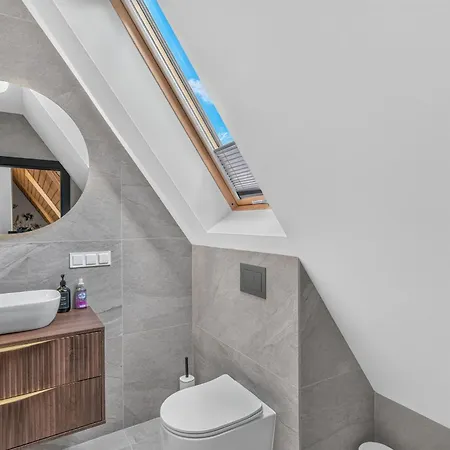 Lisi Zakatek - W Zakopanem Apartman Zakopane