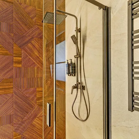 Apartman Lisi Zakatek - W Zakopanem *