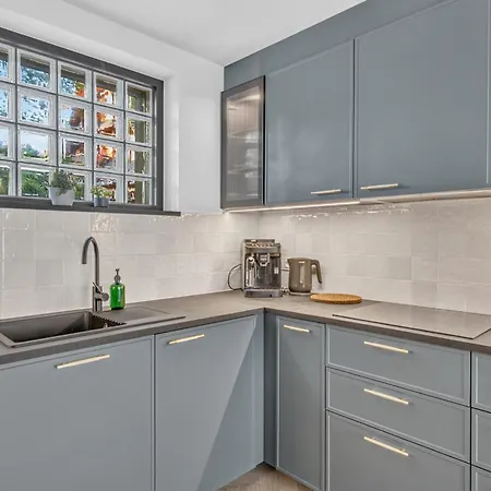 Lisi Zakatek - W Zakopanem Apartman *