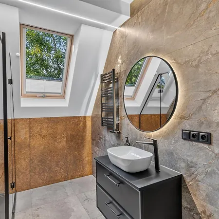 Apartman Lisi Zakatek - W Zakopanem *