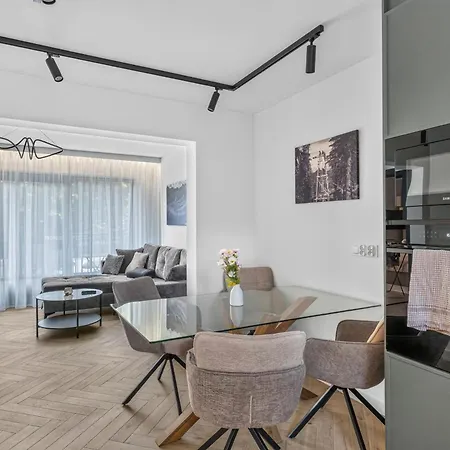 Lisi Zakatek - W Zakopanem Apartman Zakopane