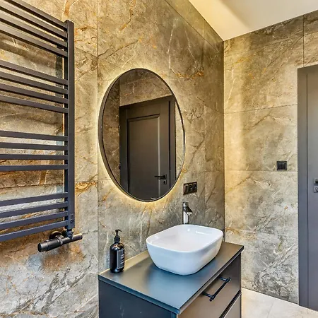 Apartman Lisi Zakatek - W Zakopanem *