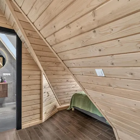 Lisi Zakatek - W Zakopanem Apartman Zakopane