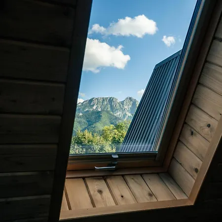 Lisi Zakatek - W Zakopanem Apartman