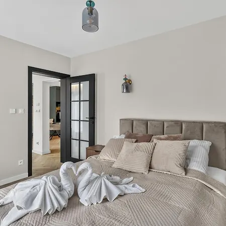 Lisi Zakatek - W Zakopanem Apartman *