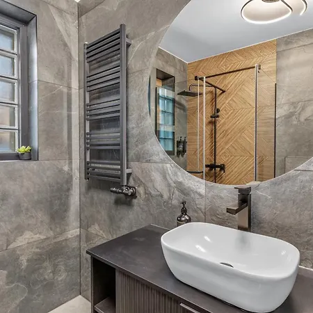 Lisi Zakatek - W Zakopanem Apartman Zakopane