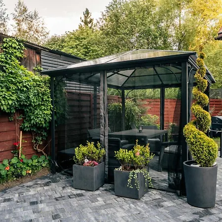 Lisi Zakatek - W Zakopanem Apartman